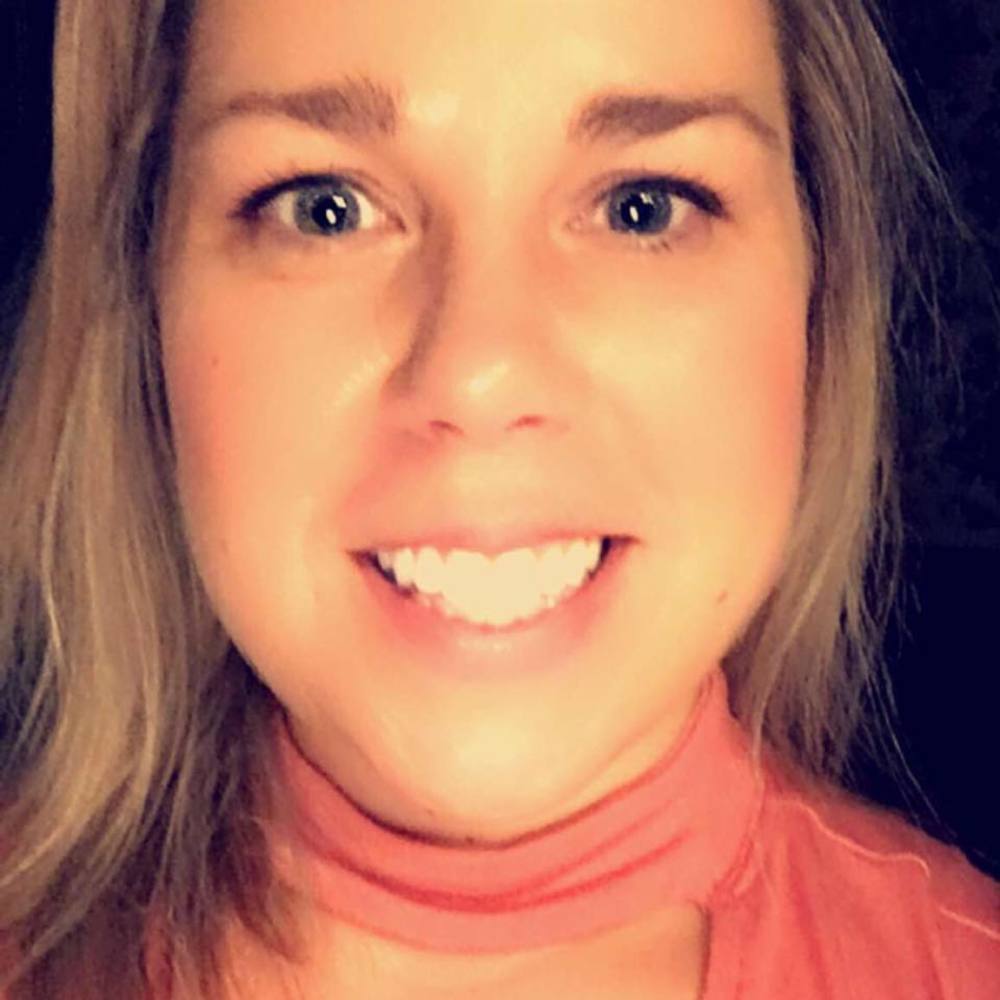 Meet your Posher, Kathy